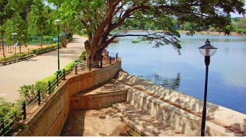 Indira Nagar