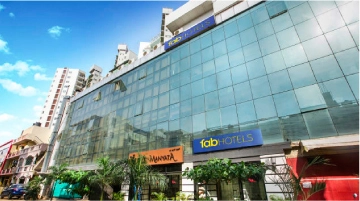 Indira Nagar