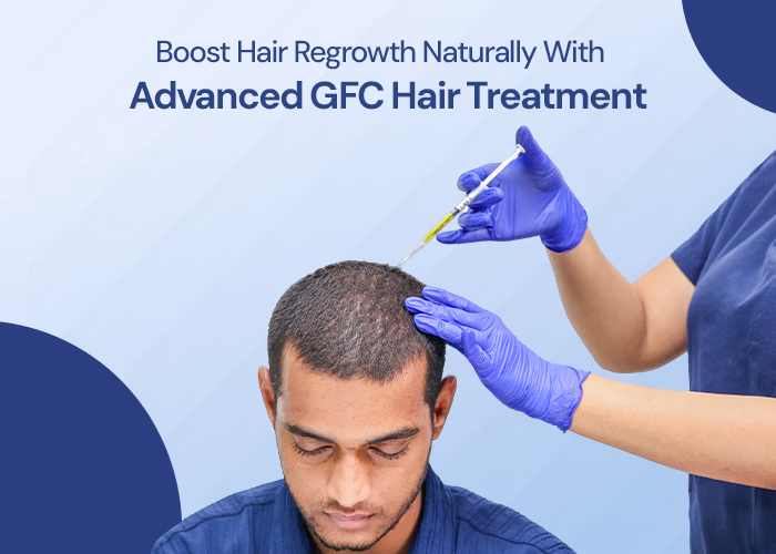 Growth Factor Concentrate