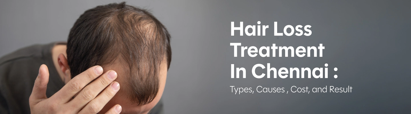 hair loss treatment in chennai


