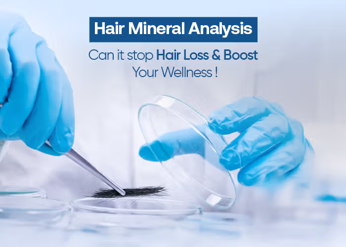 advance hair analysis
