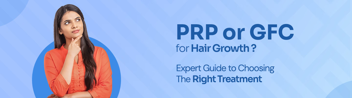 GFC hair treatment

