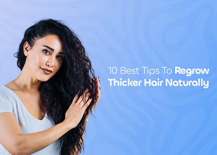 hair thinning remedies

