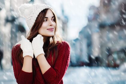 7 Winter Hair Care Tips To Never Miss


		