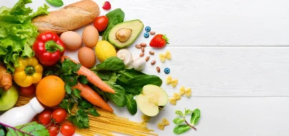 Essential Food for Hair Regrowth Essential Food for Hair Regrowth