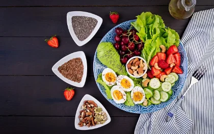 Hair Care food for healthy hair Hair Care food for healthy hair