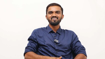 How VCare Helped Srinivas Regrow His Hair In 3 Months ? How VCare Helped Srinivas Regrow His Hair In 3 Months ?