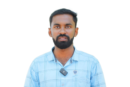 How Did VCare Reverse Soundararajan’s Baldness? How Did VCare Reverse Soundararajan’s Baldness?