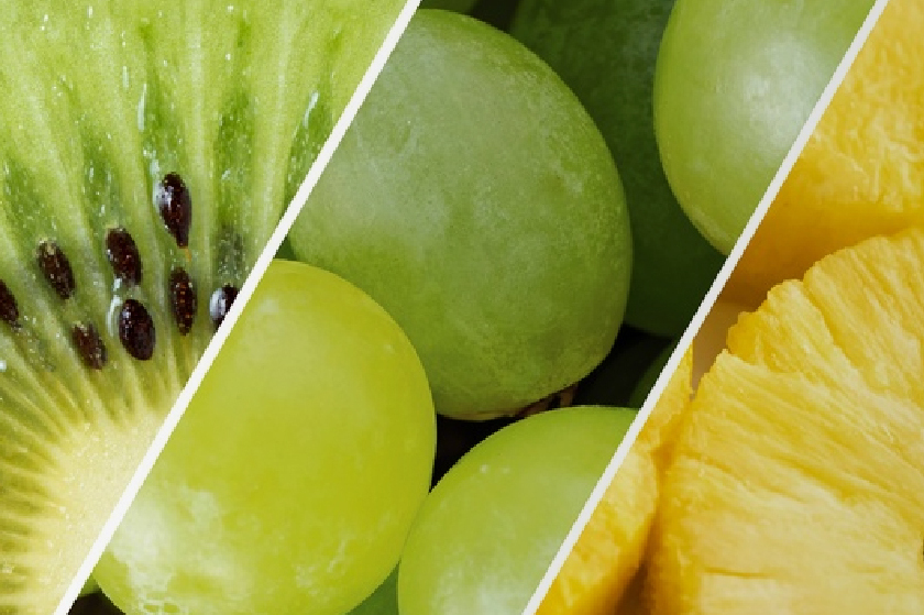 Beat the Heat: Summer Foods for Healthy Hair Beat the Heat: Summer Foods for Healthy Hair