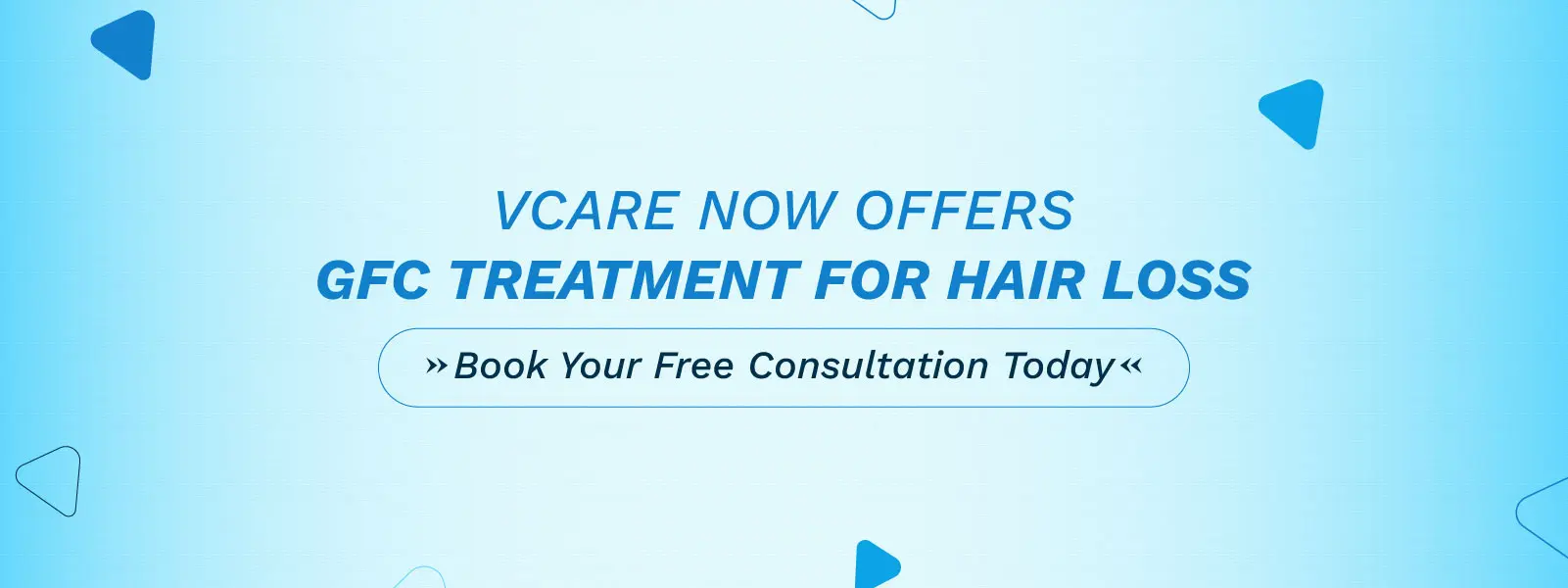 GFC treatment