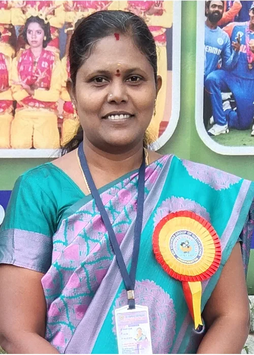 Madhushri