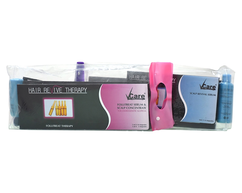 Hair Revive Kit By Vcare