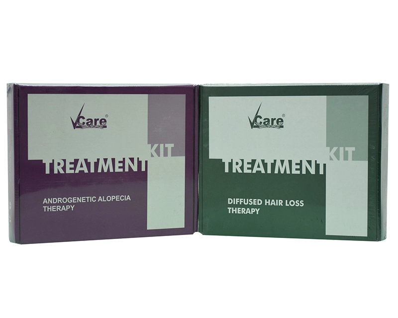 Regular Treatment Kit By Vcare Clinic