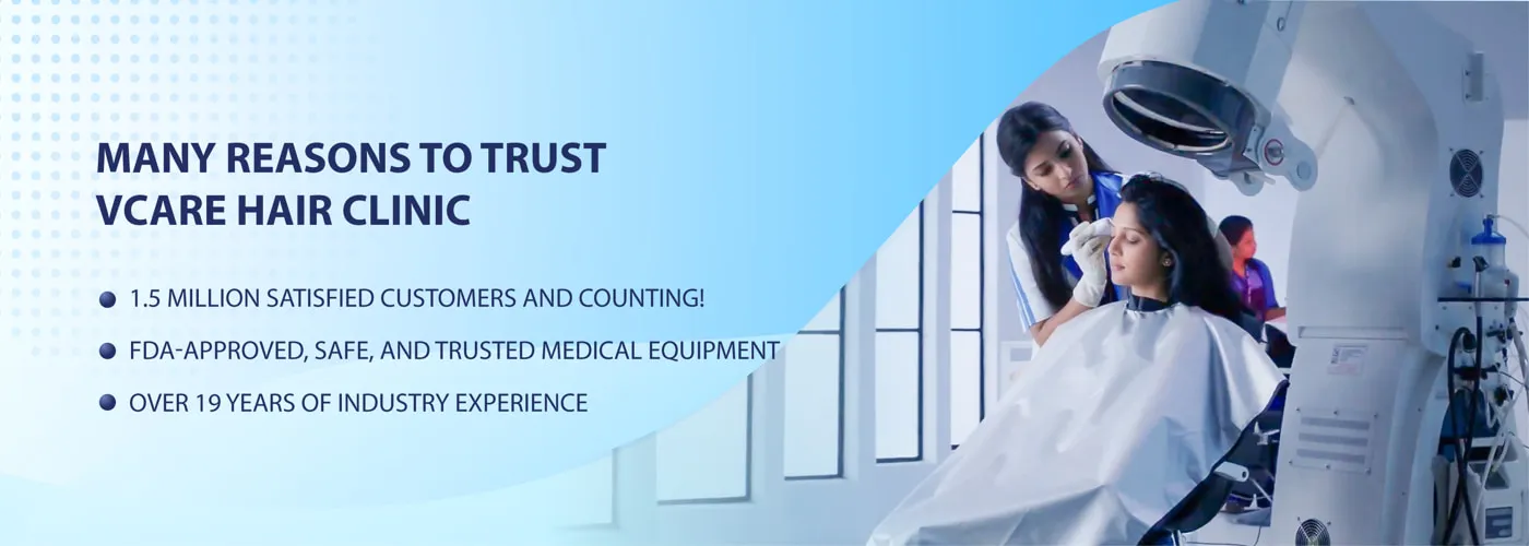 Hair Care Clinic | Hair Loss Treatment | Prp Hair - Vcare Trichology Hair Care Clinic | Hair Loss Treatment | Prp Hair - Vcare Trichology