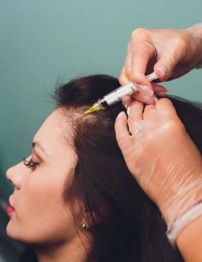Platelet Rich Plasma