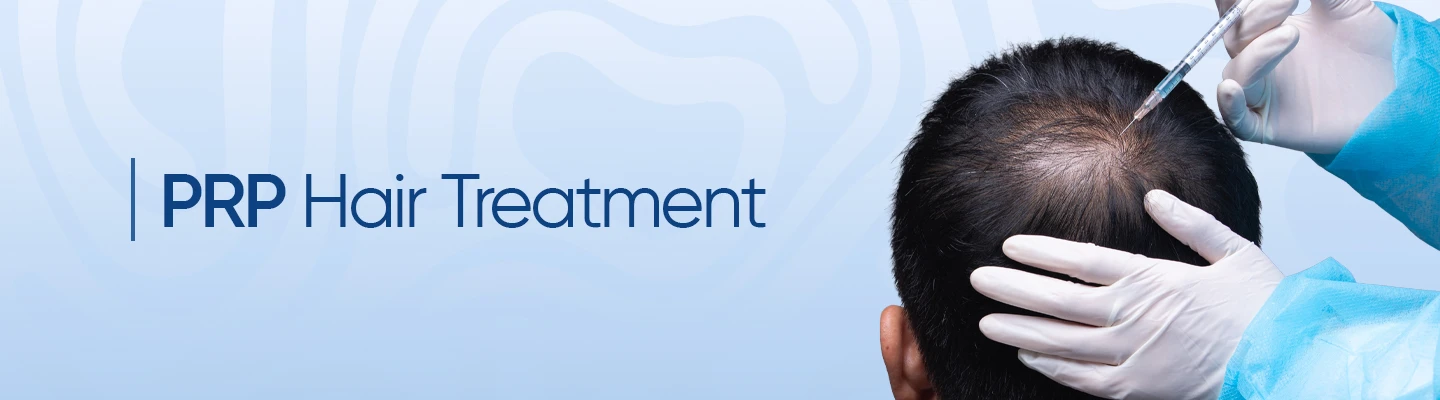 prp hair treatment
