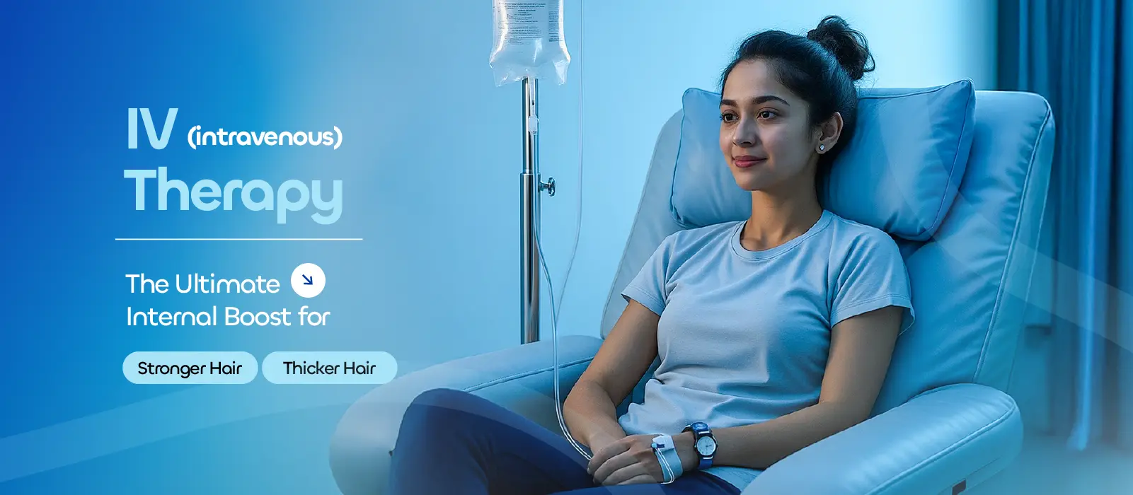 IV therapy