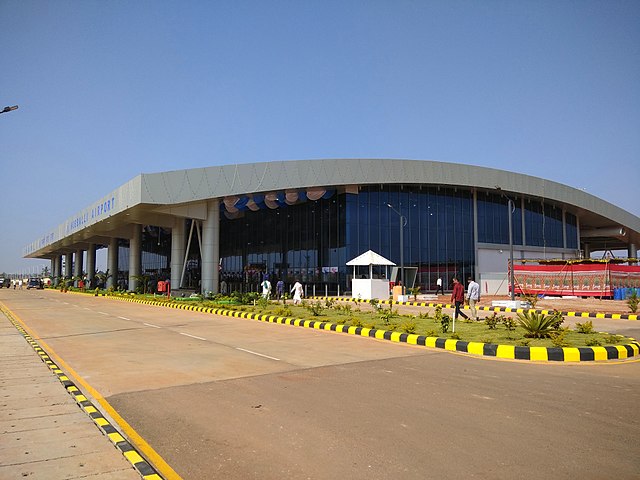  Hubballi - Karnataka