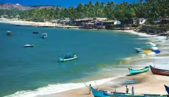 VCare Porvorim Goa