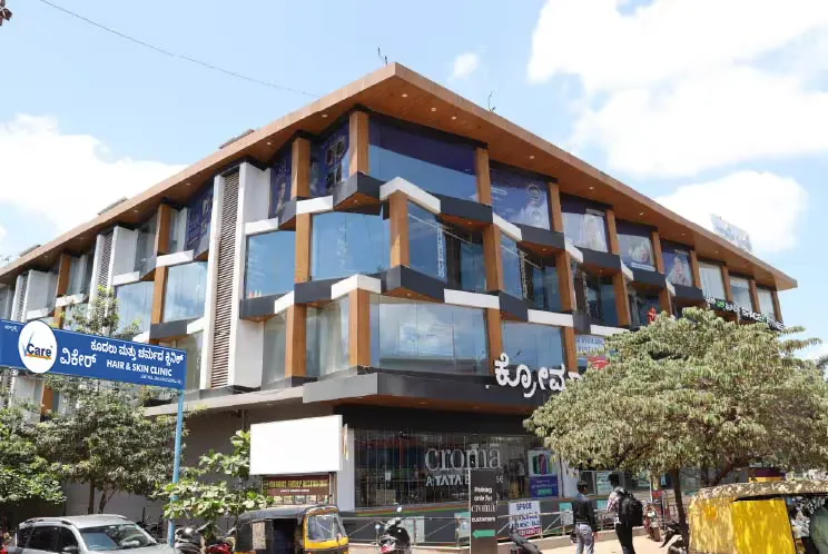  Hubballi - Karnataka