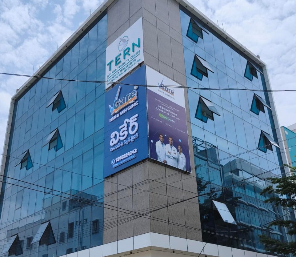 VCare - HYDERABAD- KOKAPET