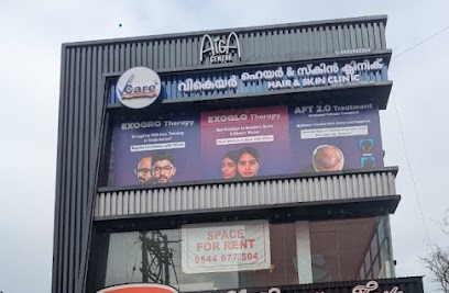 VCare - Kottayam - Trivandrum