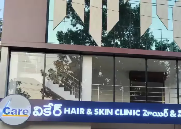 VCare Mathurawada andhrapradesh