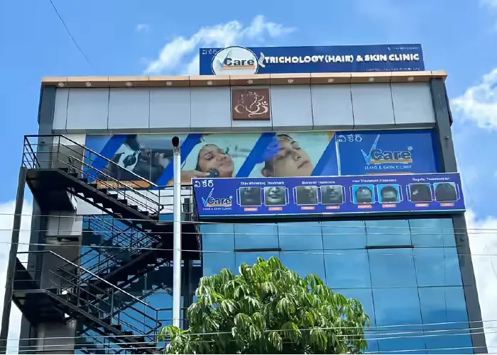 Nizamabad - Telangana