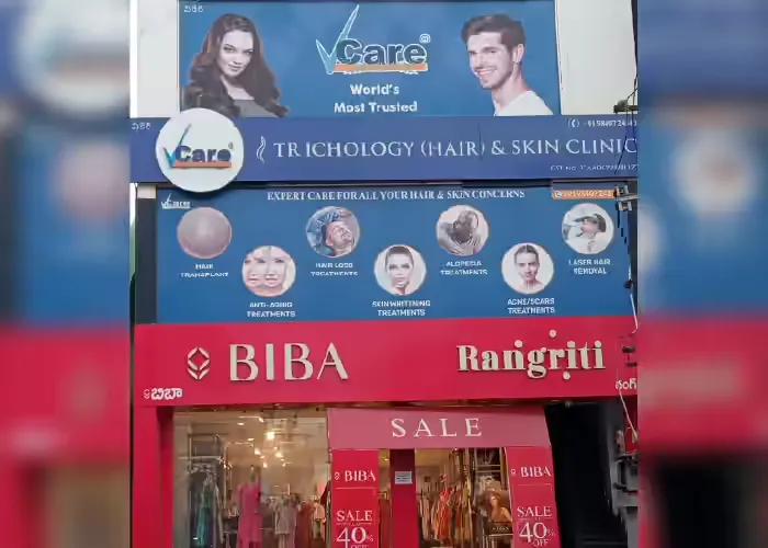 Ongole - Andhra Pradesh