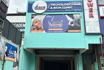 Vcare Porur Chennai Tamil Nadu