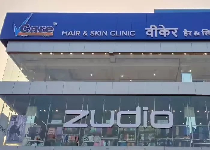 VCare Porvorim Goa