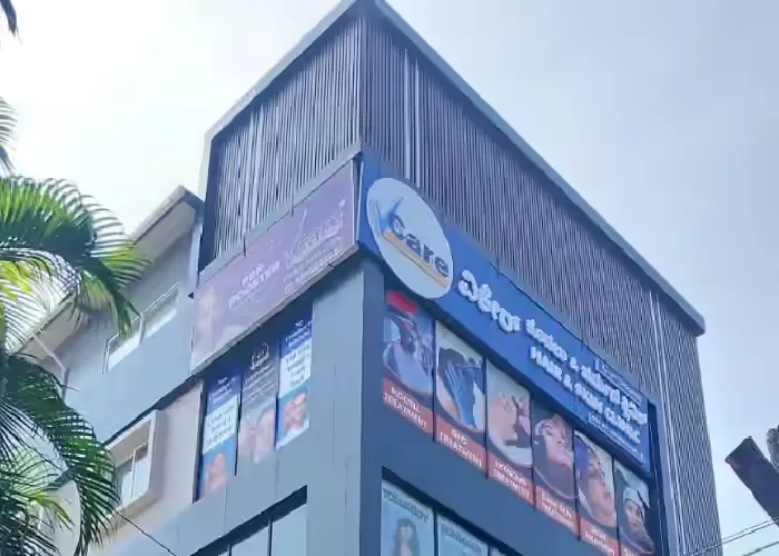 VCare Shimoga Karnataka