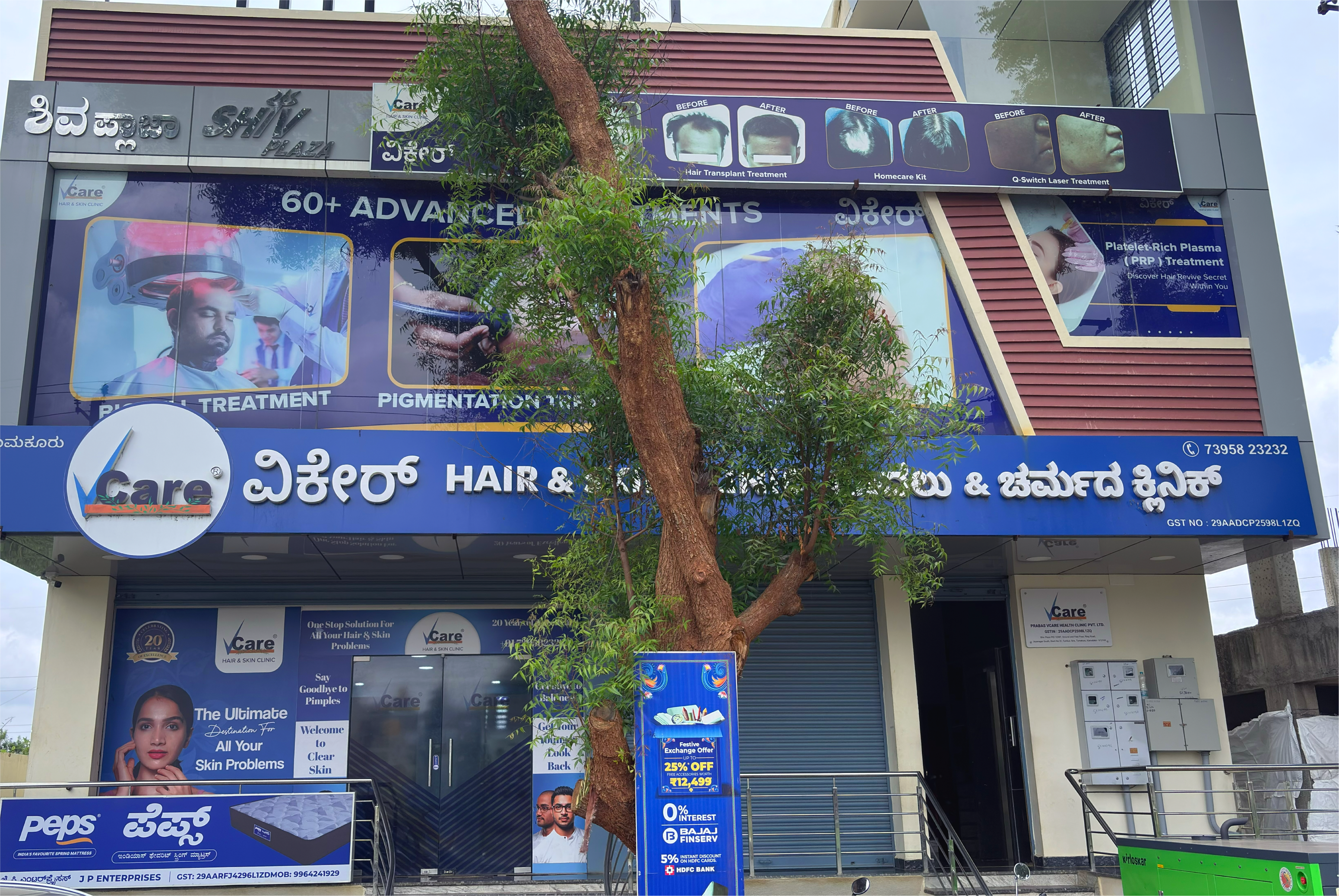 Nizamabad - Telangana