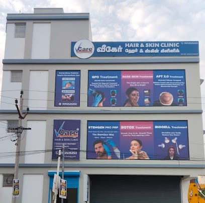 VCare Tiruvallur TamilNadu