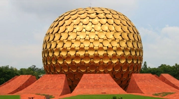 Vcare Heritage Town Pondicherry