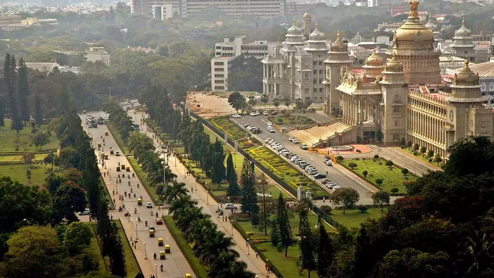 Vcare Indiranagar Bengaluru Karnataka