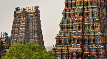 Vcare Madurai Tamil Nadu