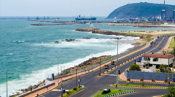 Vcare Visakhapatnam Andhra Pradesh