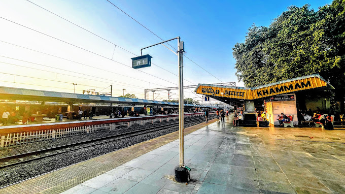 Nizamabad - Telangana