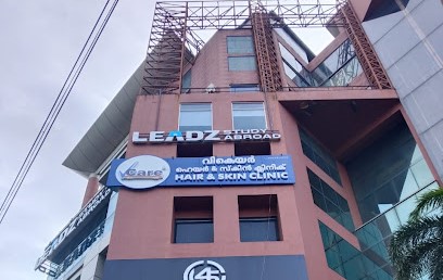 VCare - Kochi - Trivandrum