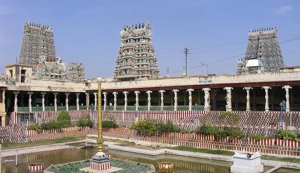 VCare Tiruvallur TamilNadu