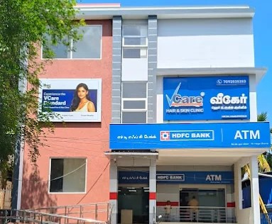 VCare Tiruvallur TamilNadu