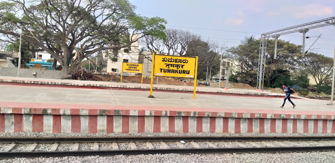 Nizamabad - Telangana