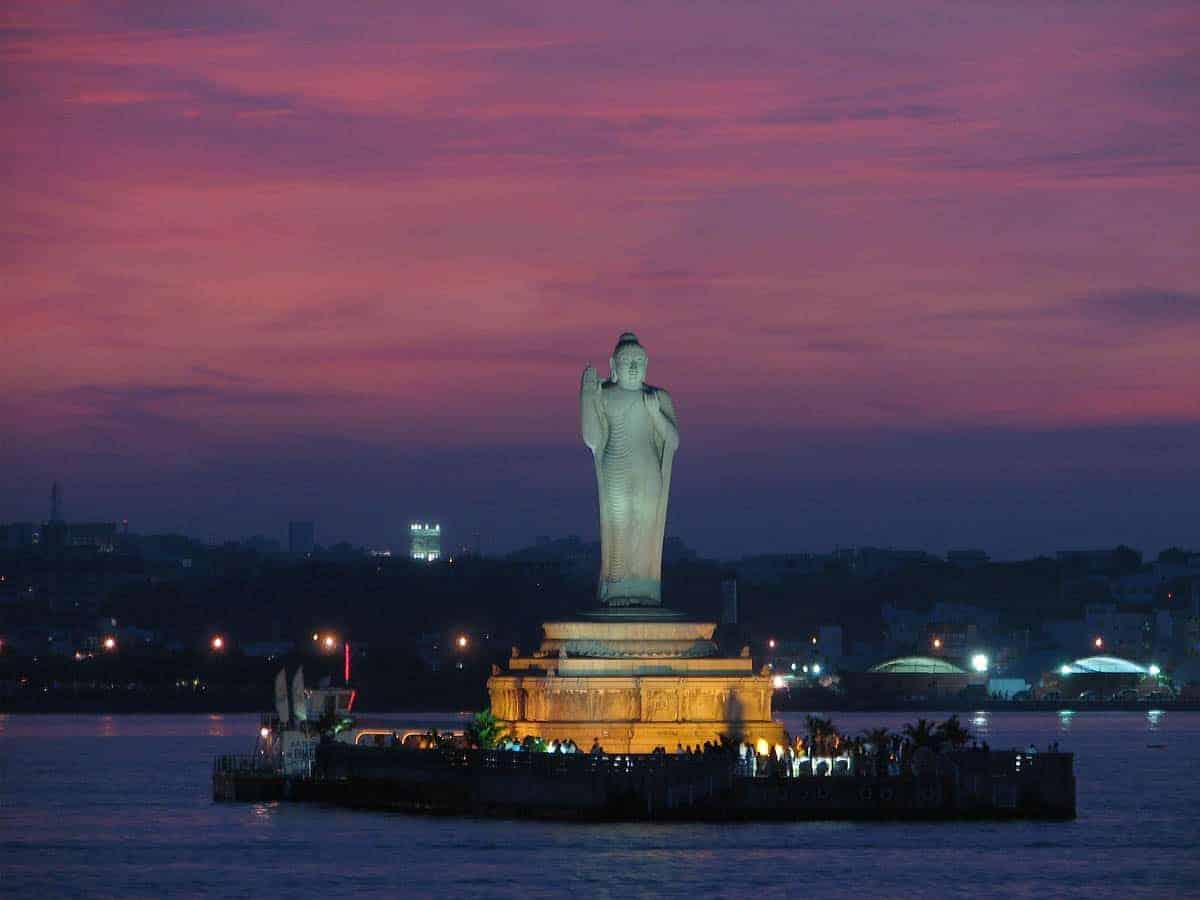 VCare -Kompally - Telangana