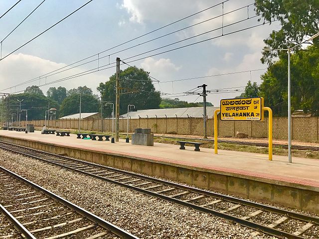 Belagavi - Karnataka