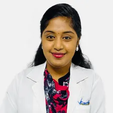 Dr Divya Bharathi