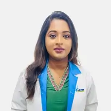 Dr Bhuvaneshwari