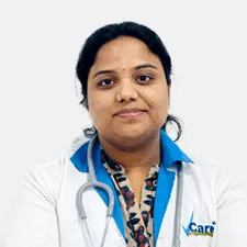 Dr Eda Mrudula