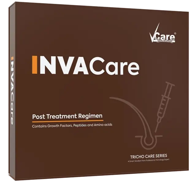 PRP 360° treatment