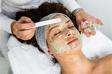 acne treatment